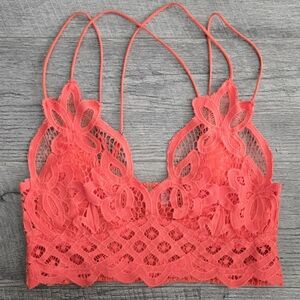 Intimately Free People One Adella Bralette NWT